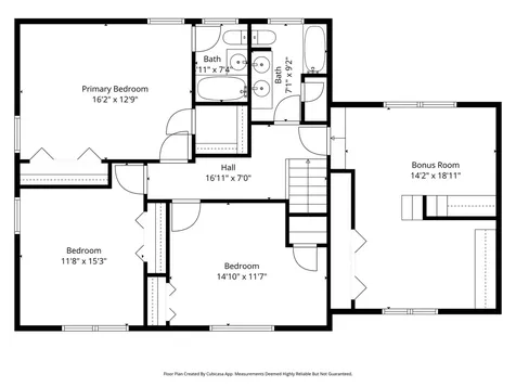 1104 Ridgewood Road Harrisonburg VA 22801