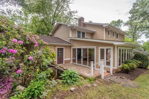 1104 Ridgewood Road Harrisonburg VA 22801