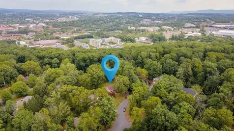 1104 Ridgewood Road Harrisonburg VA 22801