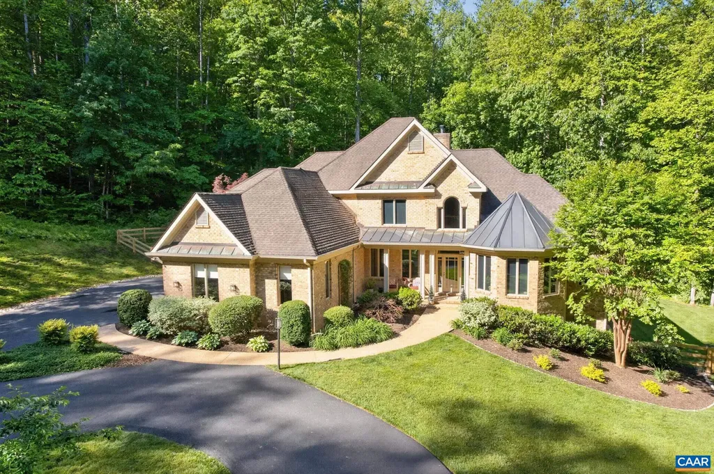 840 Murray Lane Charlottesville VA 22903