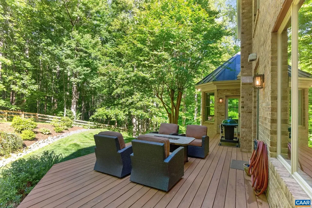 840 Murray Lane Charlottesville VA 22903
