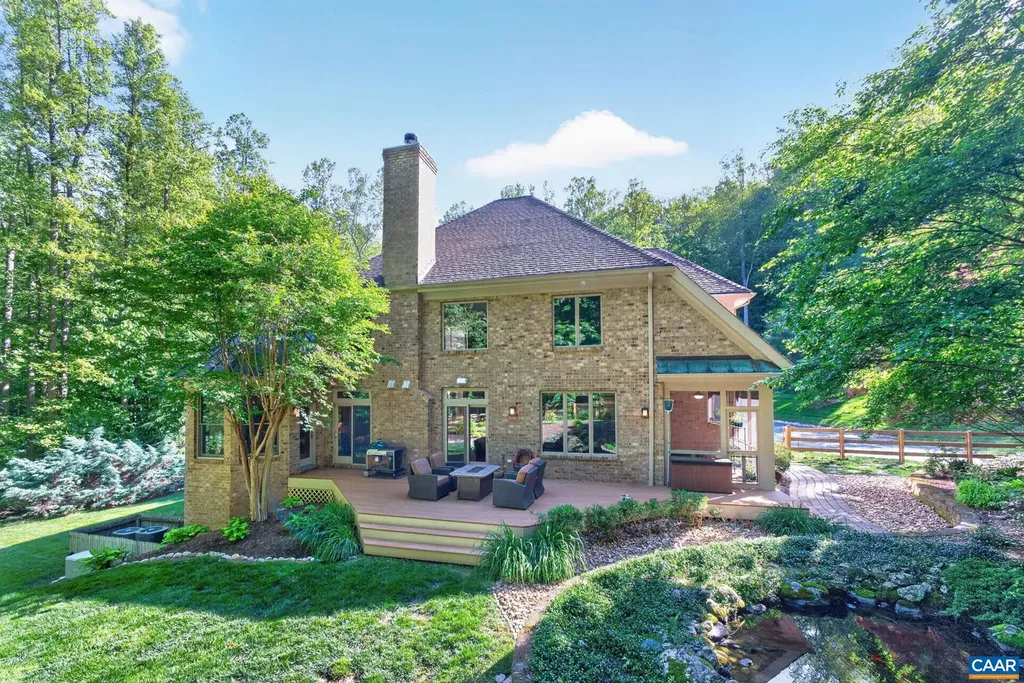840 Murray Lane Charlottesville VA 22903