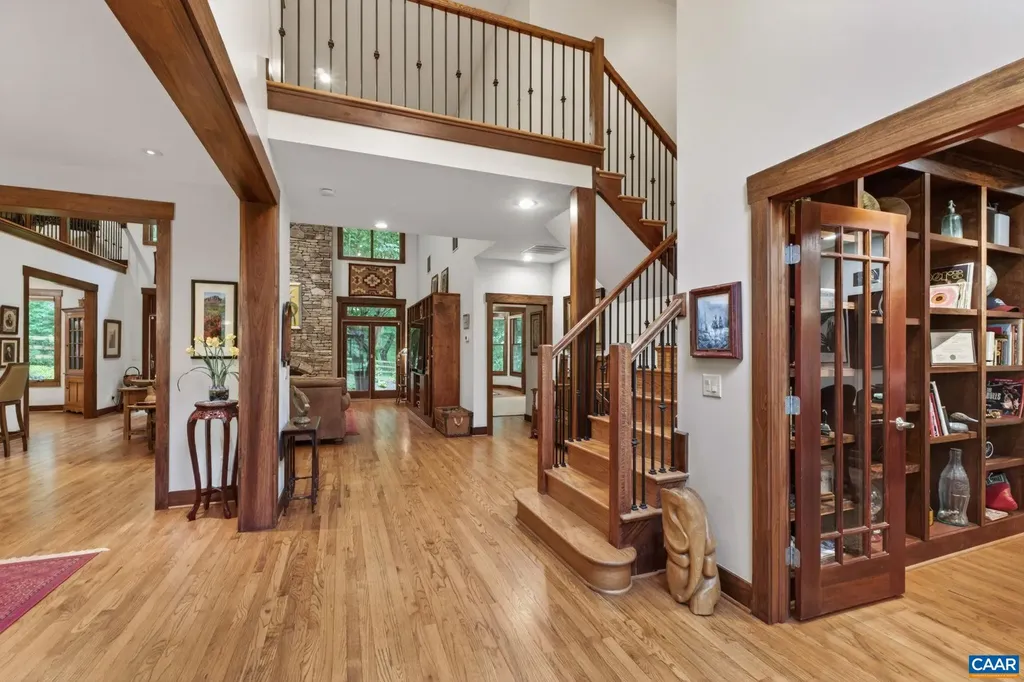 840 Murray Lane Charlottesville VA 22903