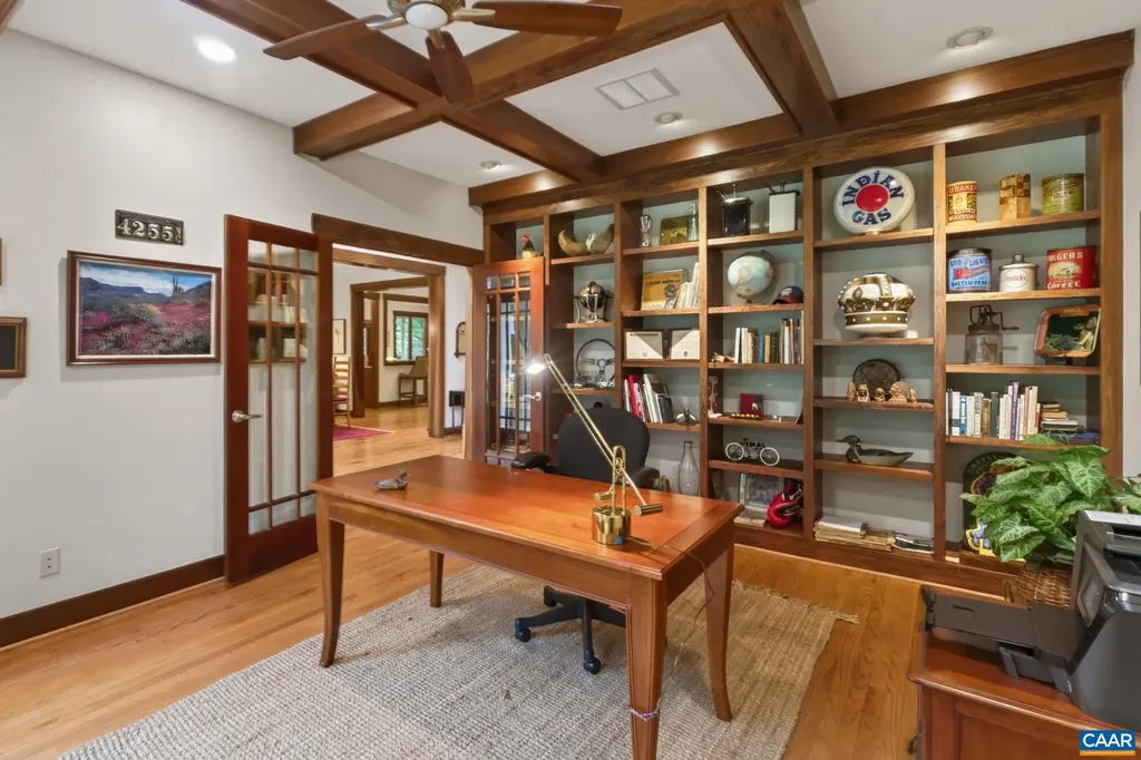 840 Murray Lane Charlottesville VA 22903