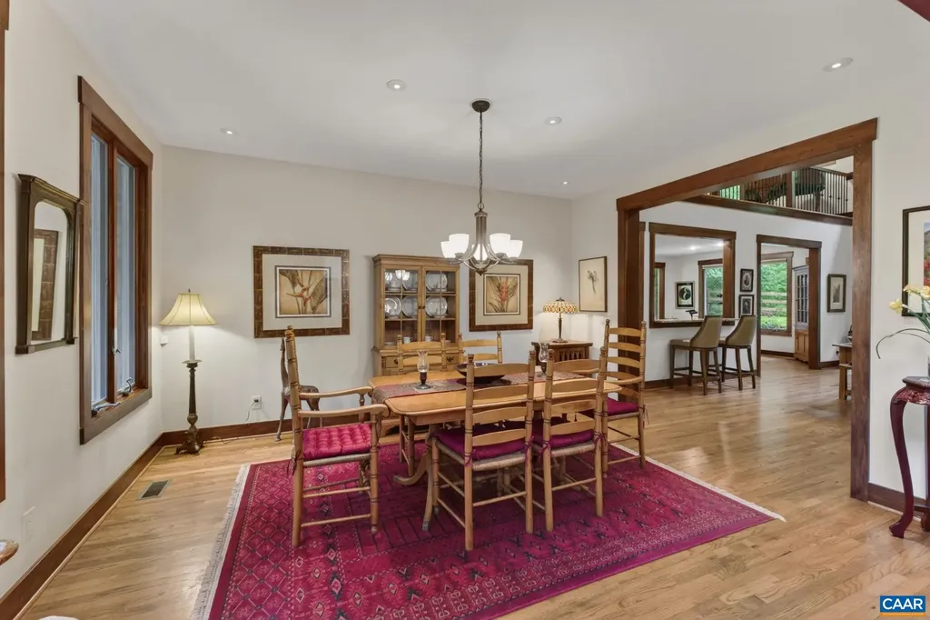 840 Murray Lane Charlottesville VA 22903
