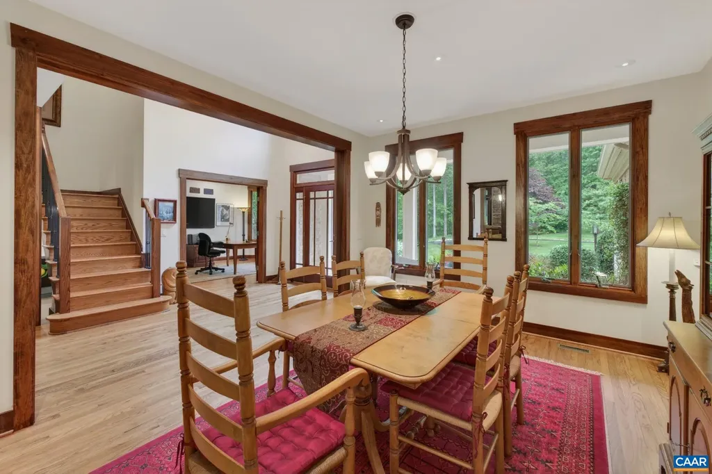 840 Murray Lane Charlottesville VA 22903