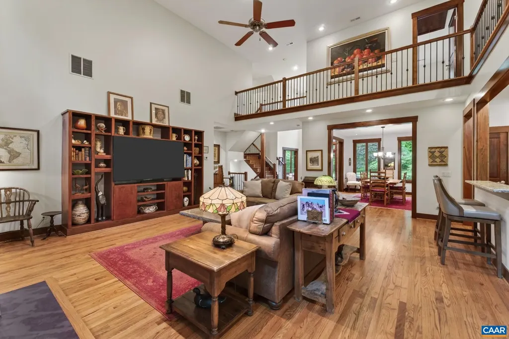 840 Murray Lane Charlottesville VA 22903
