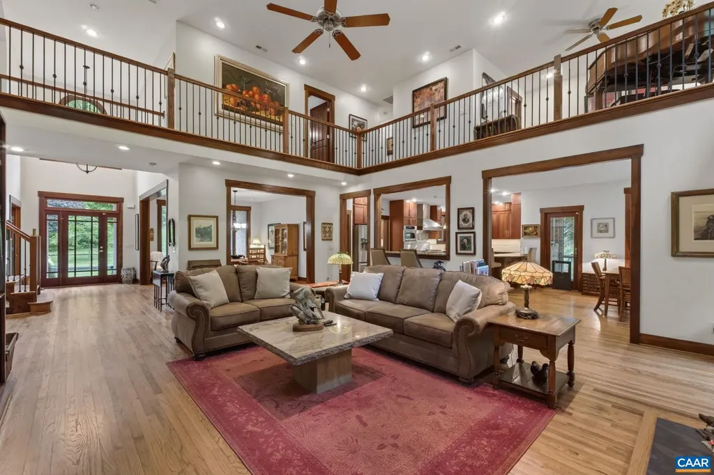 840 Murray Lane Charlottesville VA 22903