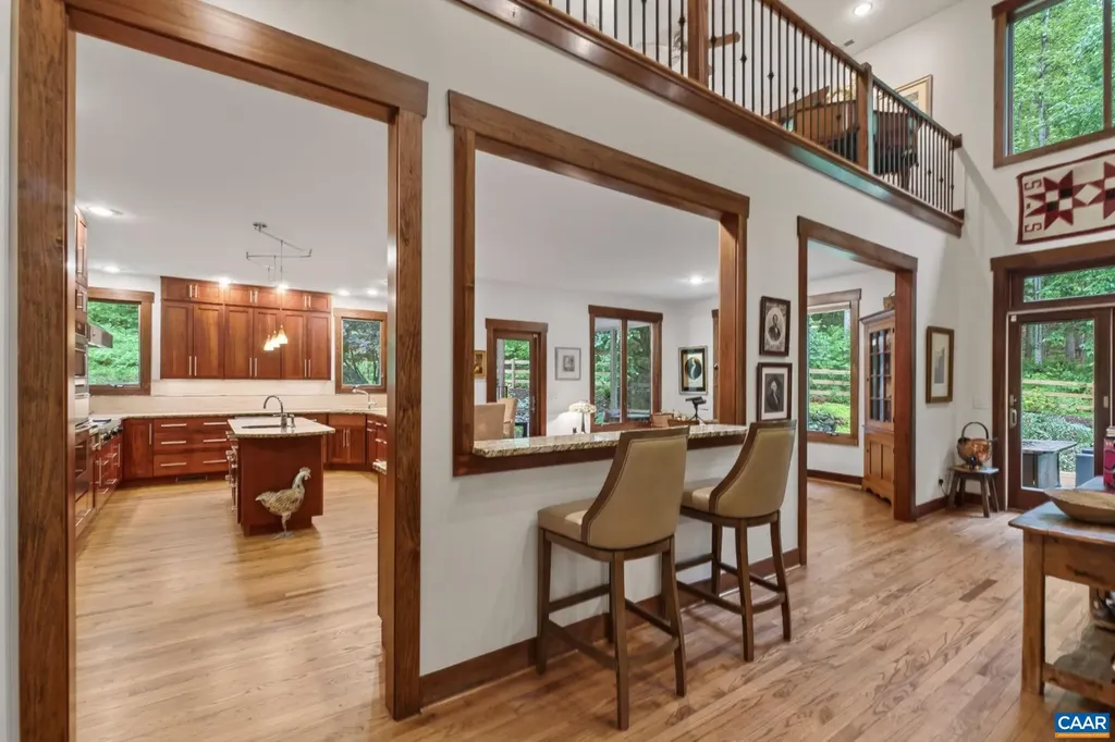 840 Murray Lane Charlottesville VA 22903