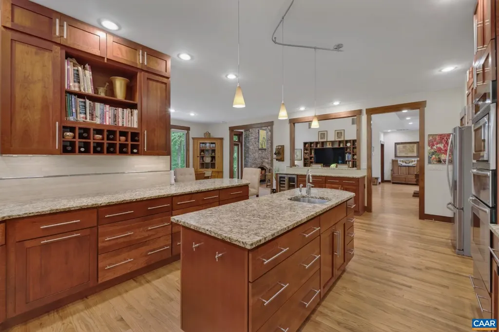 840 Murray Lane Charlottesville VA 22903