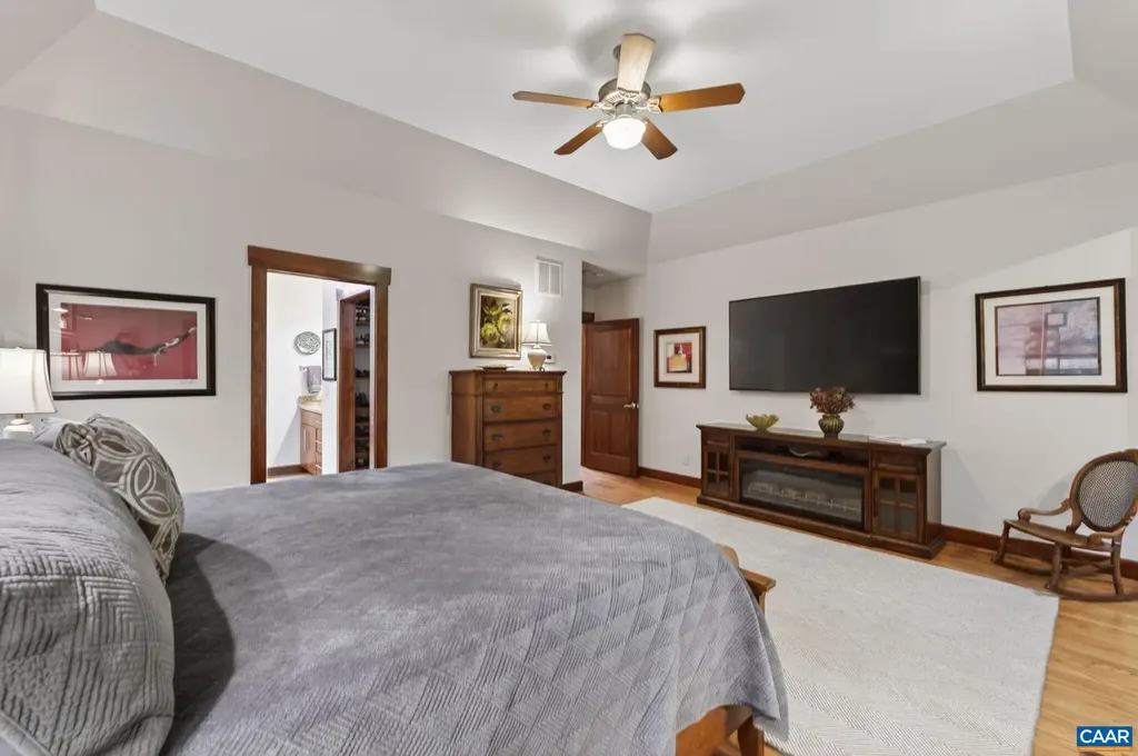 840 Murray Lane Charlottesville VA 22903