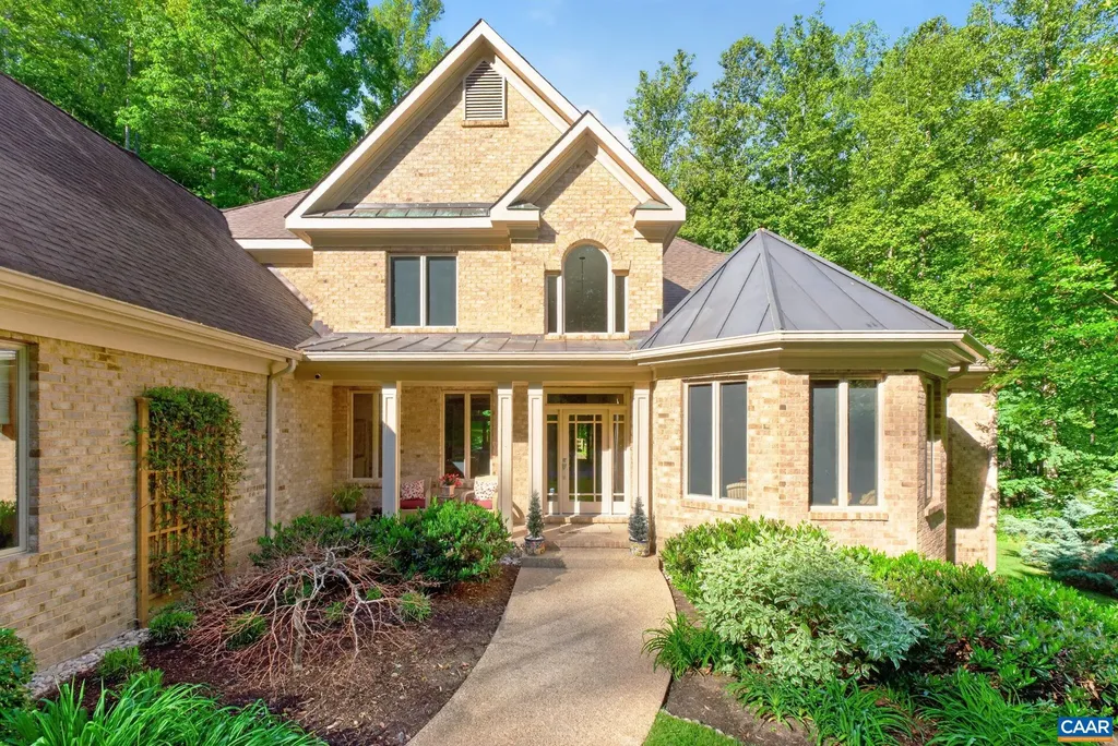 840 Murray Lane Charlottesville VA 22903