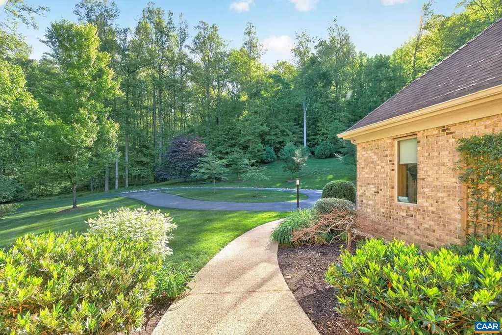 840 Murray Lane Charlottesville VA 22903