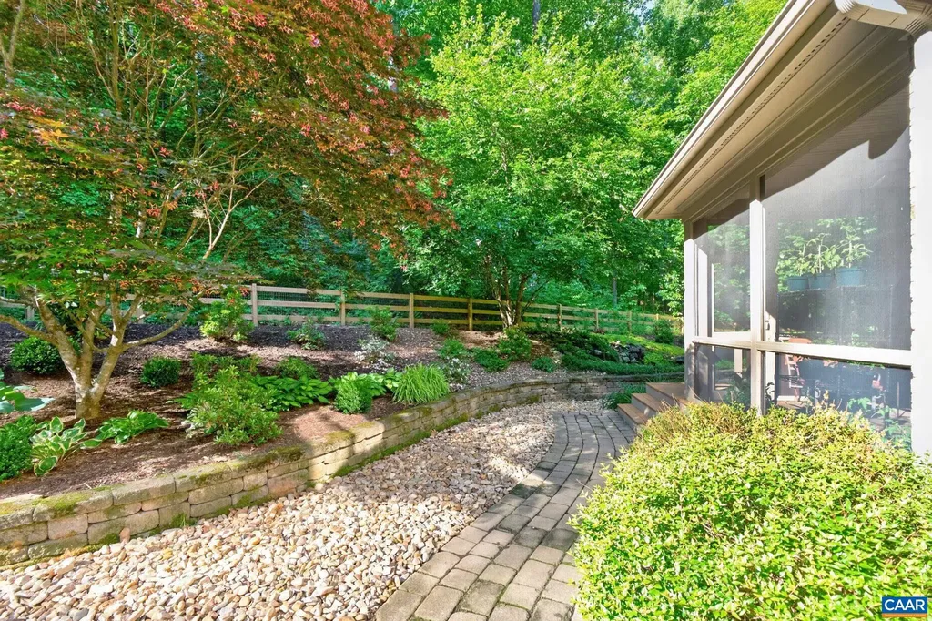 840 Murray Lane Charlottesville VA 22903