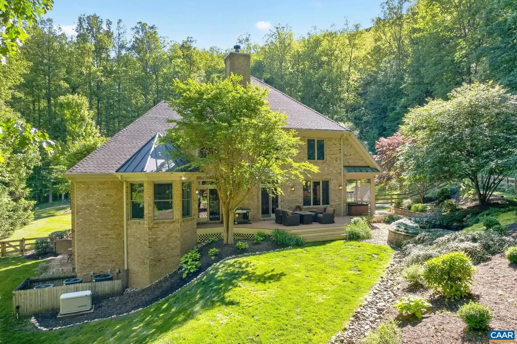 840 Murray Lane Charlottesville VA 22903