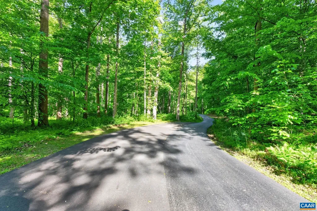 840 Murray Lane Charlottesville VA 22903