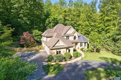 840 Murray Lane Charlottesville VA 22903