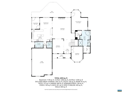 840 Murray Lane Charlottesville VA 22903