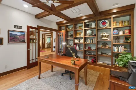 840 Murray Lane Charlottesville VA 22903