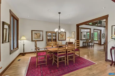 840 Murray Lane Charlottesville VA 22903