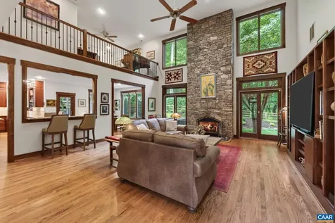 840 Murray Lane Charlottesville VA 22903