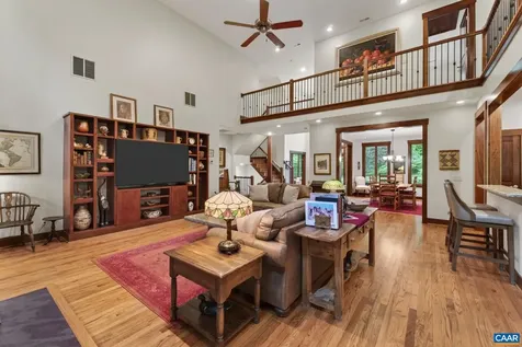 840 Murray Lane Charlottesville VA 22903