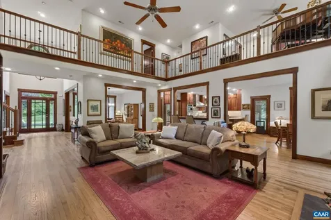840 Murray Lane Charlottesville VA 22903