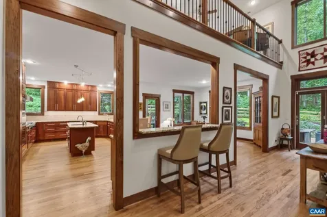 840 Murray Lane Charlottesville VA 22903