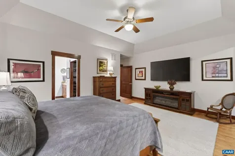 840 Murray Lane Charlottesville VA 22903