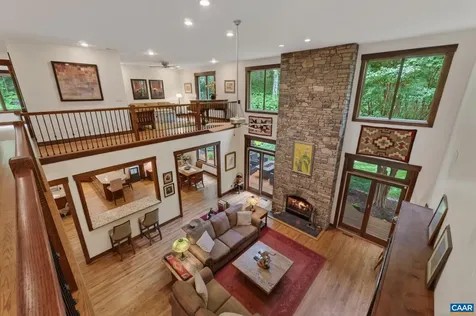 840 Murray Lane Charlottesville VA 22903