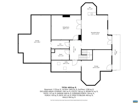 840 Murray Lane Charlottesville VA 22903
