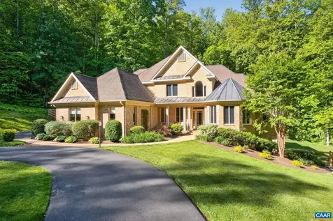840 Murray Lane Charlottesville VA 22903