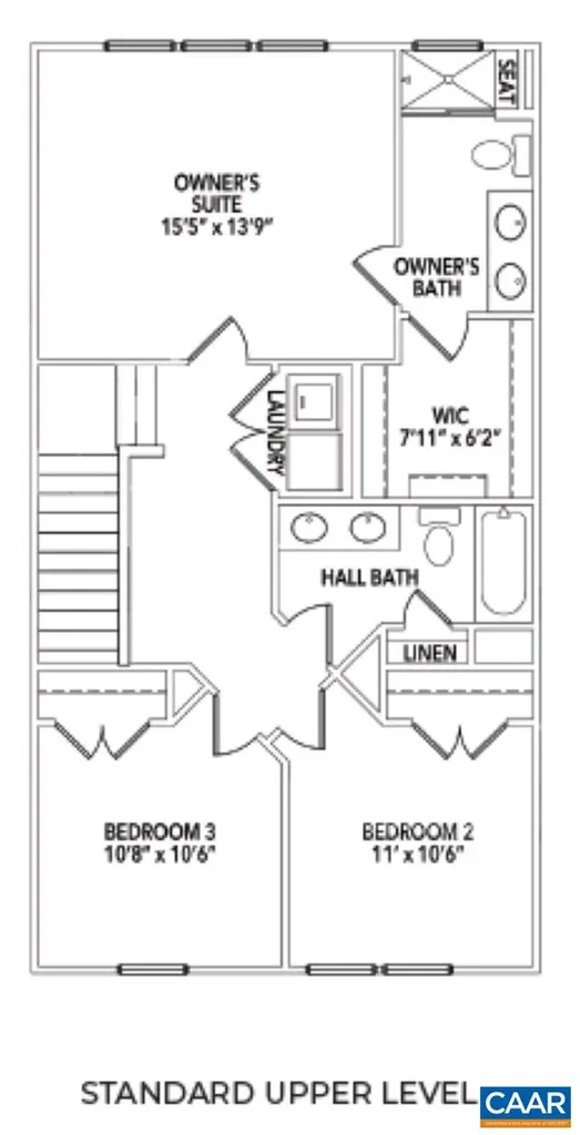 69 Marcella Street Charlottesville VA 22911
