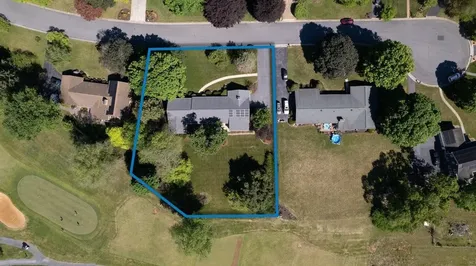 1270 Nova Drive Waynesboro VA 22980
