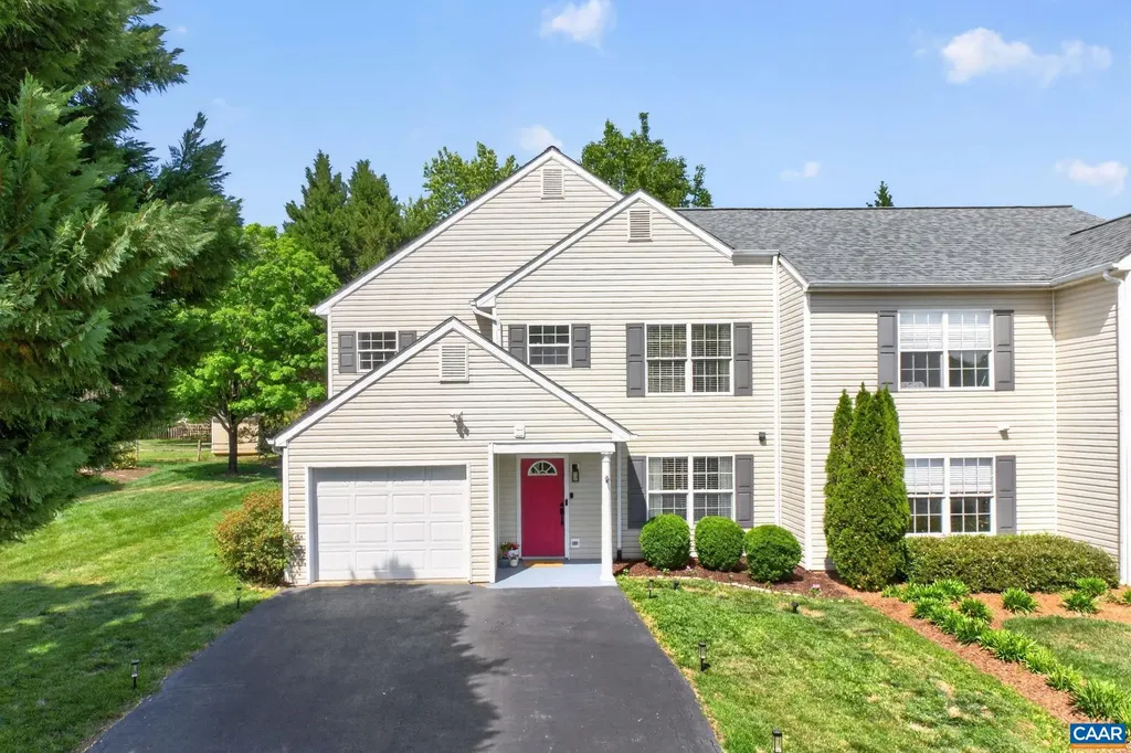 1557 Primrose Lane Charlottesville VA 22902