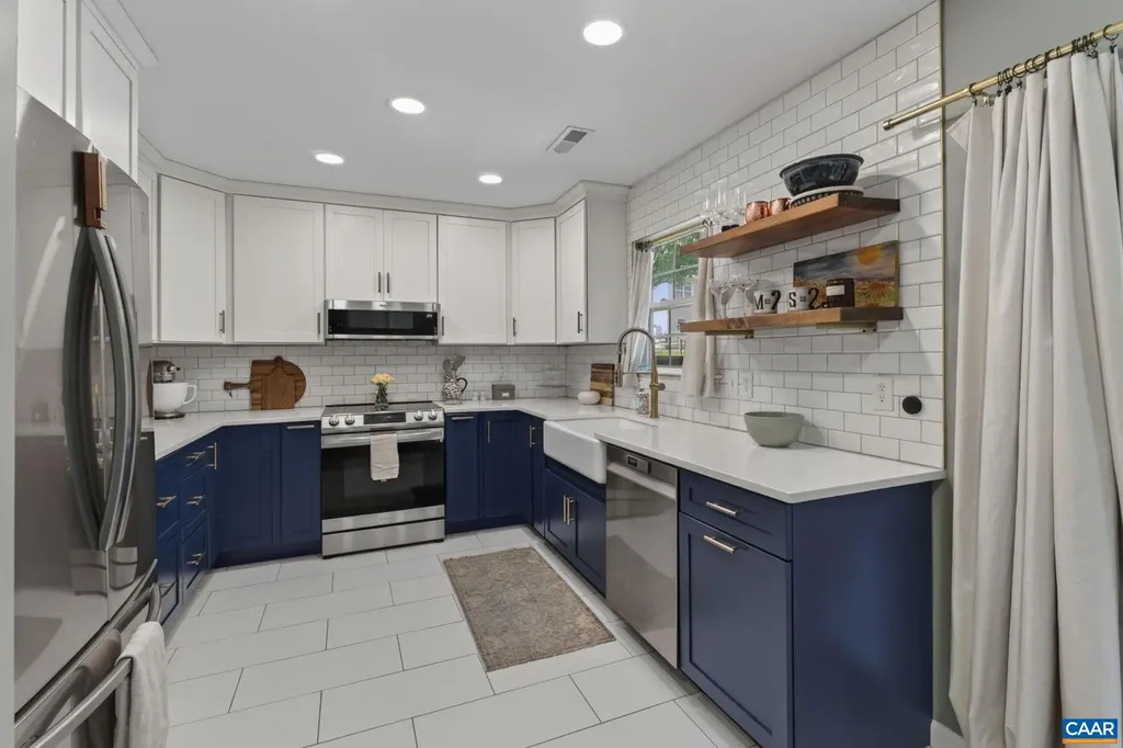 1557 Primrose Lane Charlottesville VA 22902