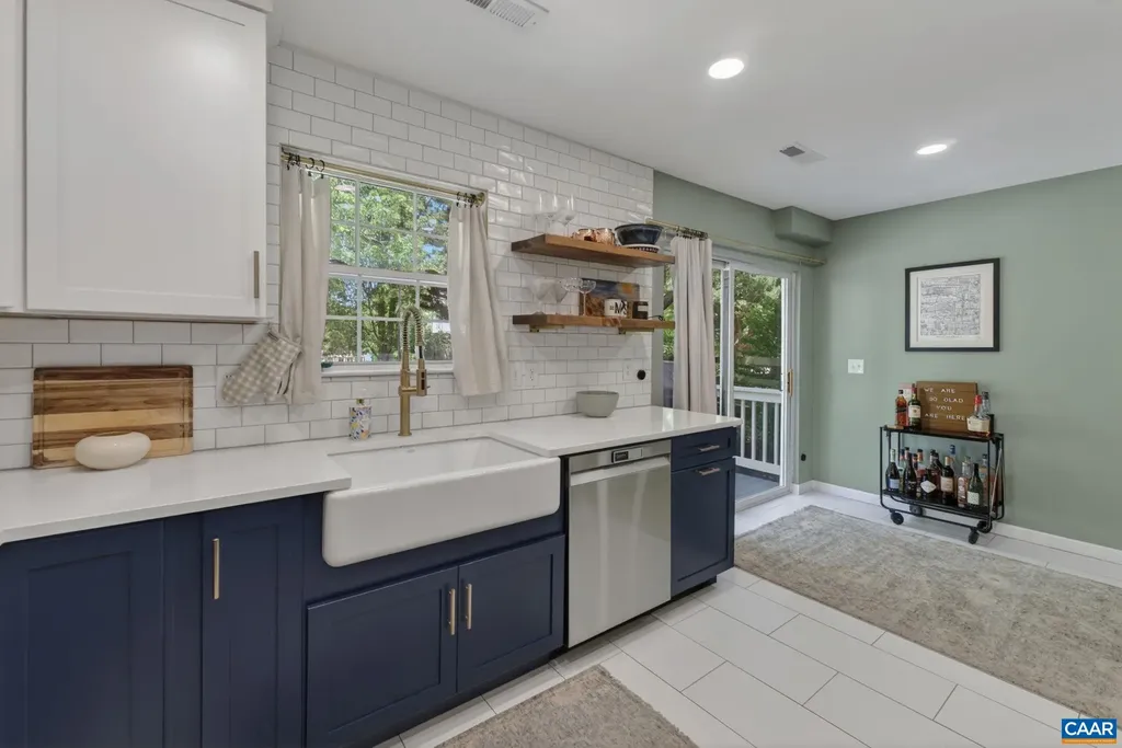 1557 Primrose Lane Charlottesville VA 22902