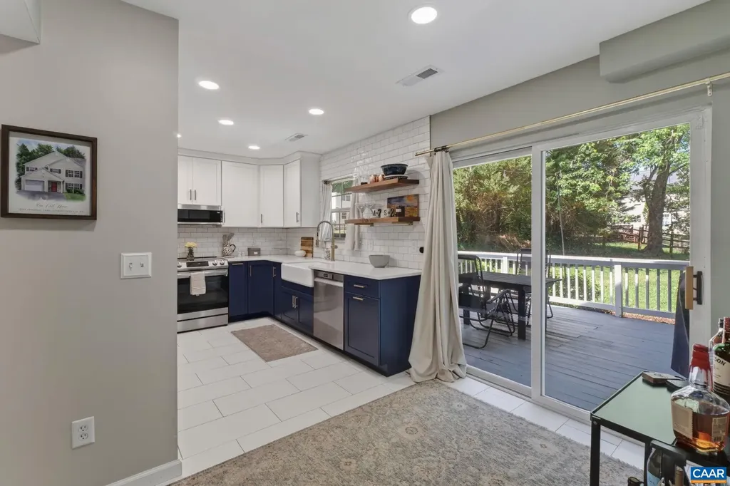 1557 Primrose Lane Charlottesville VA 22902
