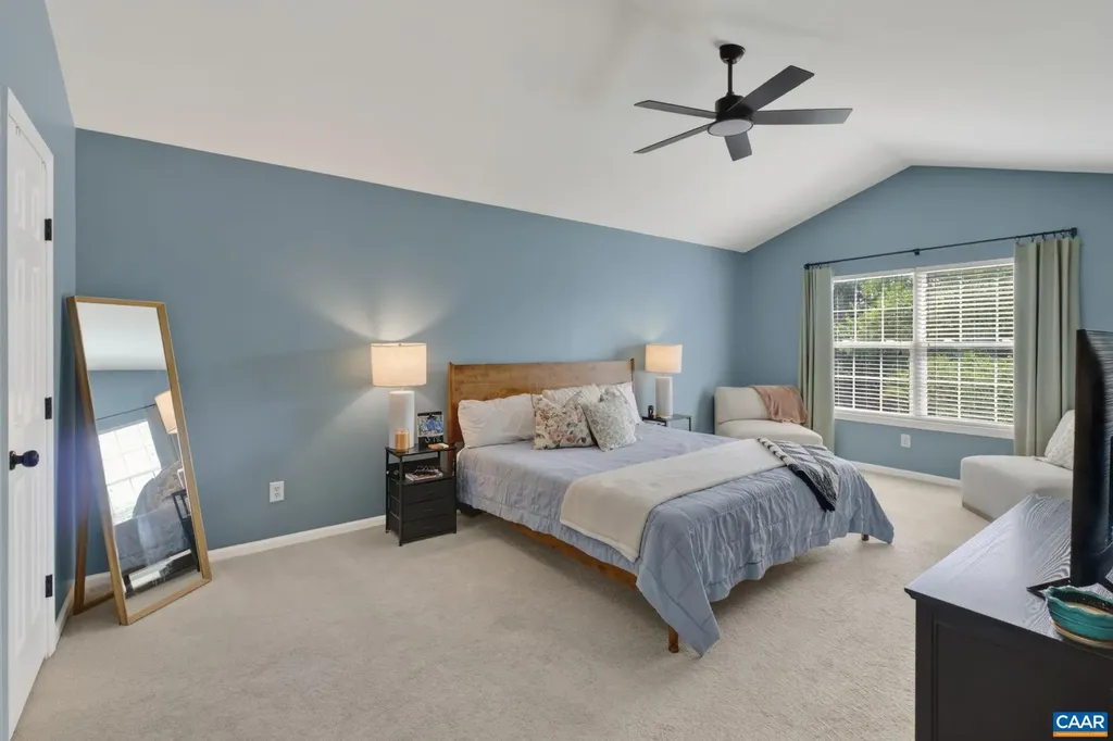 1557 Primrose Lane Charlottesville VA 22902