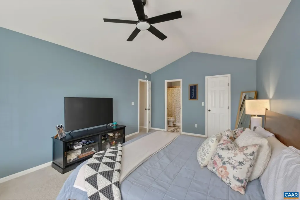 1557 Primrose Lane Charlottesville VA 22902