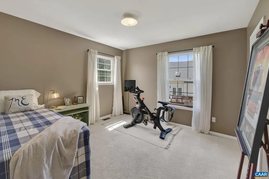 1557 Primrose Lane Charlottesville VA 22902