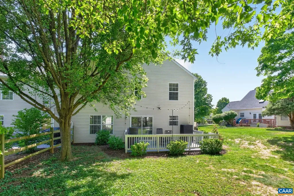 1557 Primrose Lane Charlottesville VA 22902