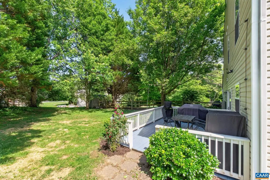 1557 Primrose Lane Charlottesville VA 22902
