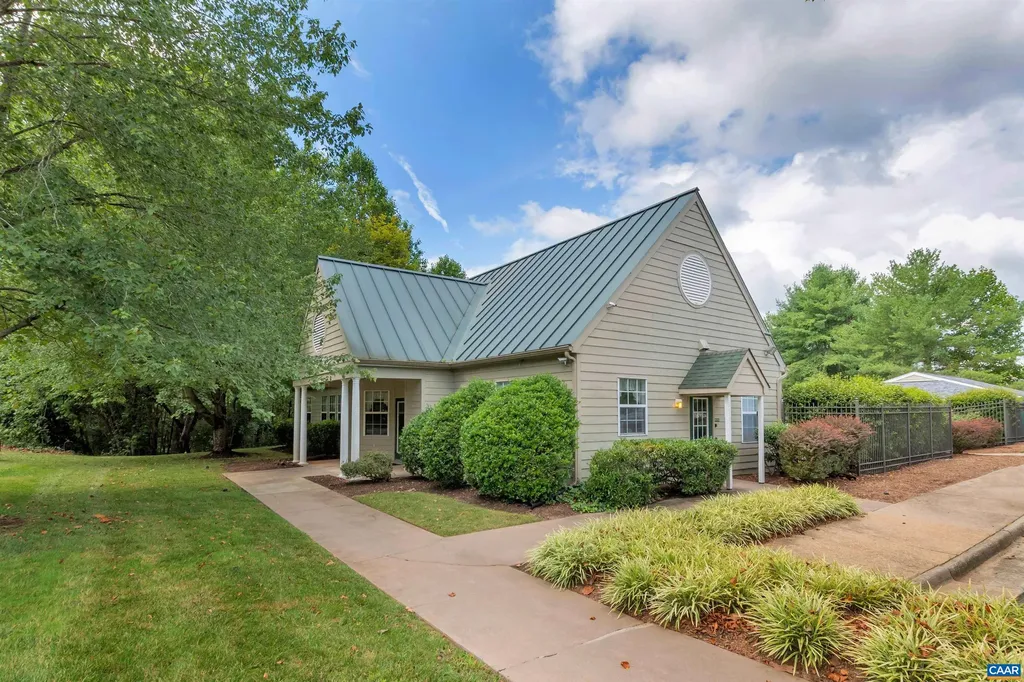 1557 Primrose Lane Charlottesville VA 22902