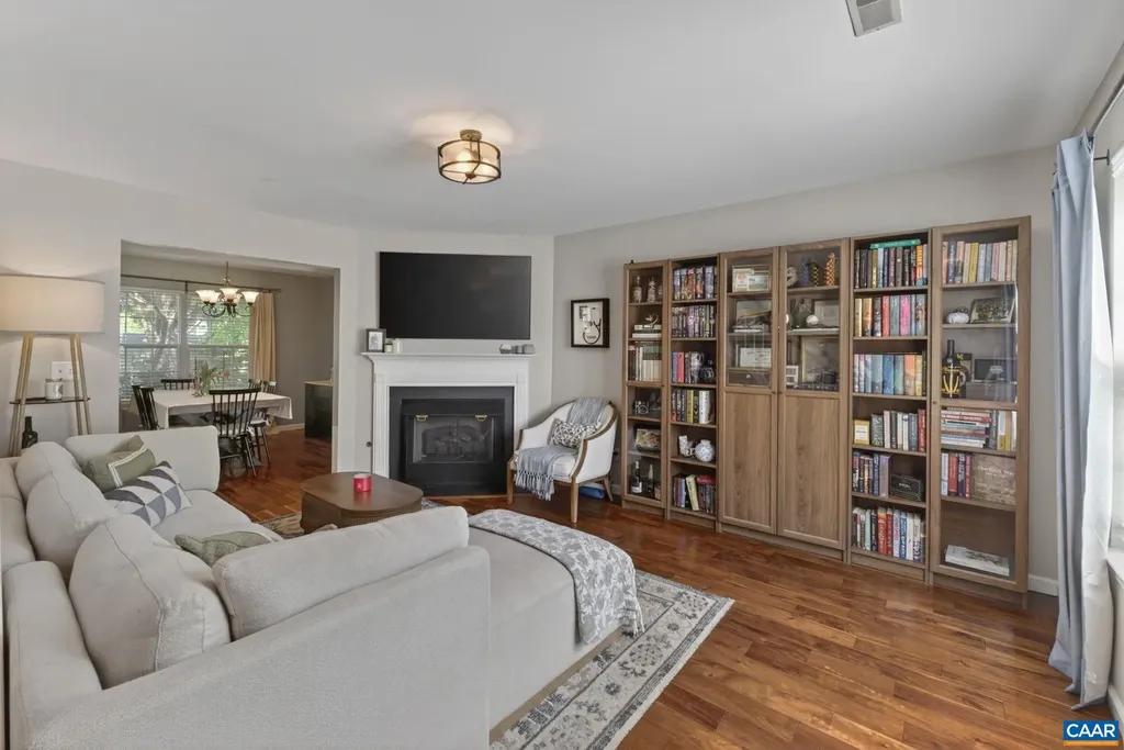 1557 Primrose Lane Charlottesville VA 22902