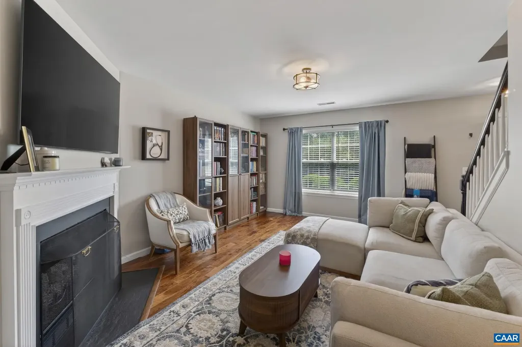 1557 Primrose Lane Charlottesville VA 22902