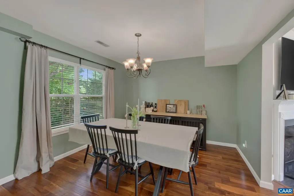 1557 Primrose Lane Charlottesville VA 22902