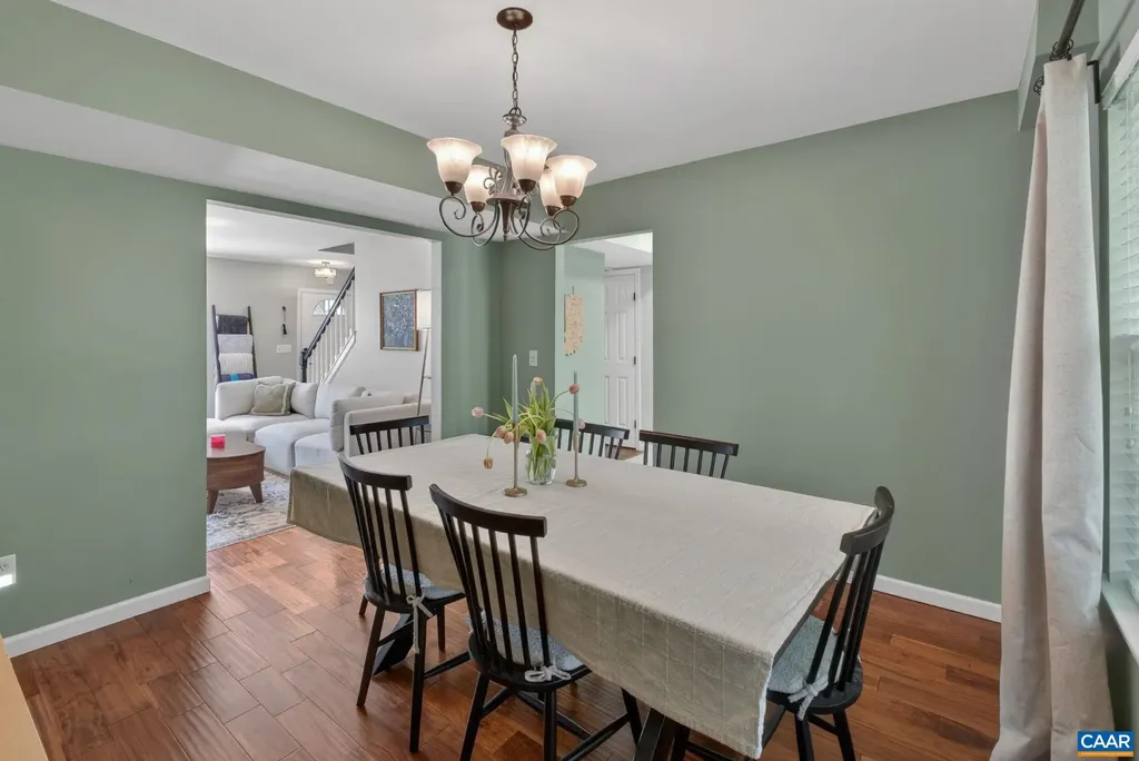 1557 Primrose Lane Charlottesville VA 22902
