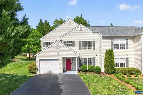 1557 Primrose Lane Charlottesville VA 22902