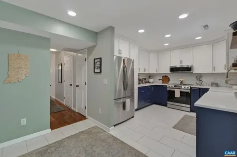 1557 Primrose Lane Charlottesville VA 22902